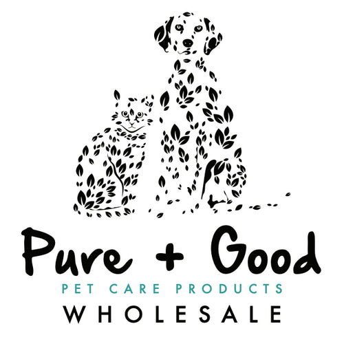 Pure and Good Pet Wholesale